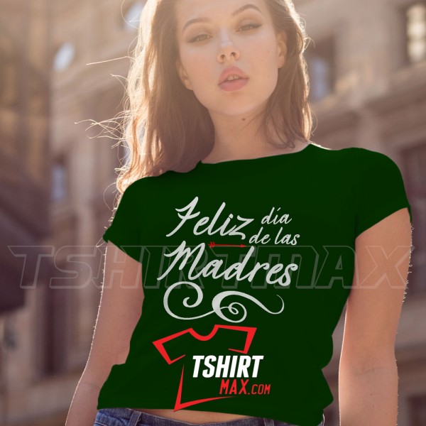 Feliz Dia De Las Madres V2